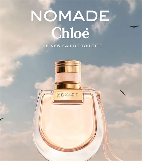 Chloé Nomade Eau de Toilette ab € 29,84 .